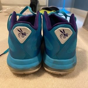 Lebron Hornets Nike Sneakers